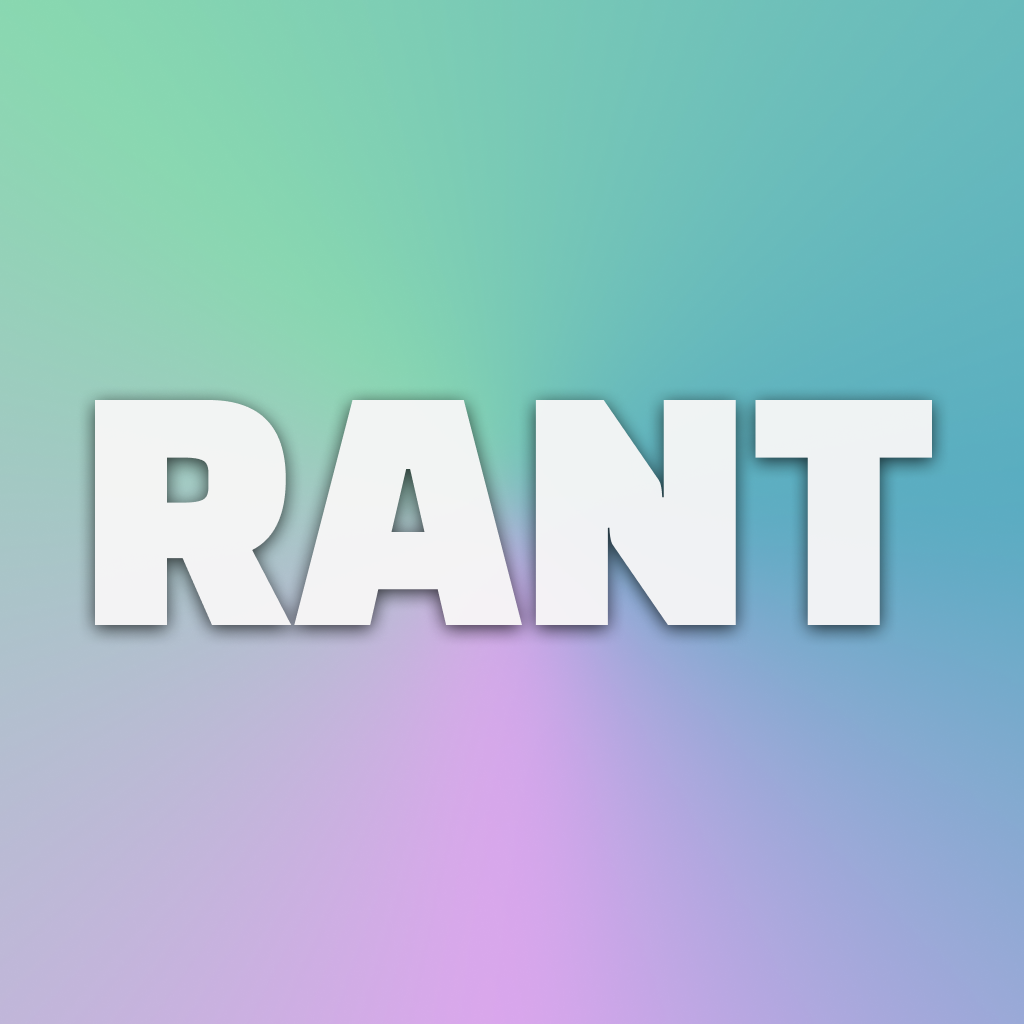 MusicRANT